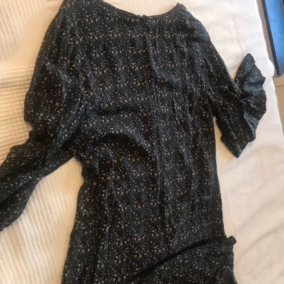 Mango Flower Dress - Picture 6 of 6